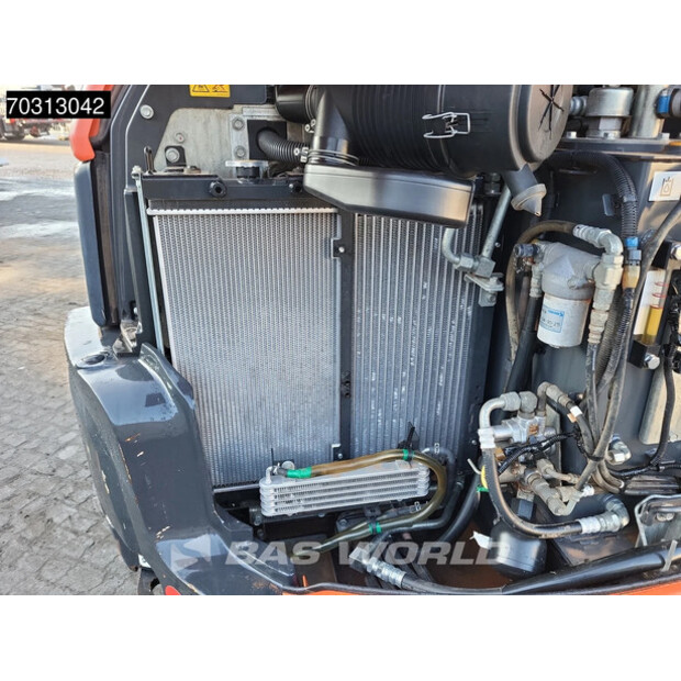 2020 كوبوتا U56-5-45721335