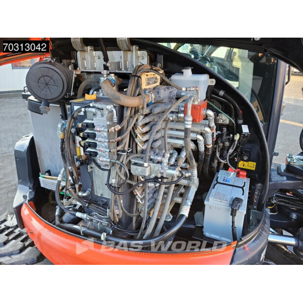 2020 كوبوتا U56-5-45721336