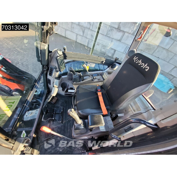 2020 كوبوتا U56-5-45721337