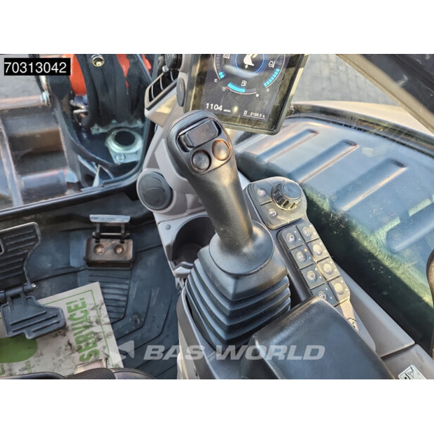 2020 كوبوتا U56-5-45721341