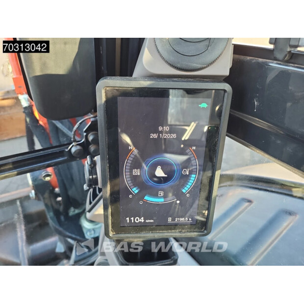 2020 كوبوتا U56-5-45721342