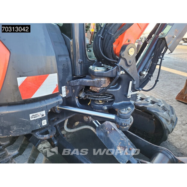 2020 كوبوتا U56-5-45721344