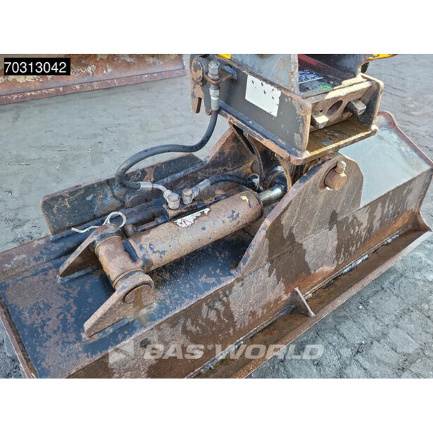 2020 كوبوتا U56-5-45721345