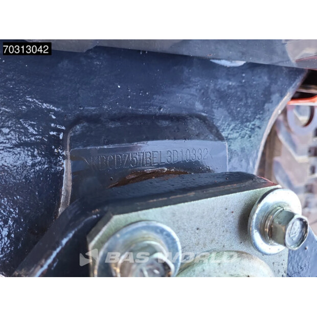 2020 كوبوتا U56-5-45721351