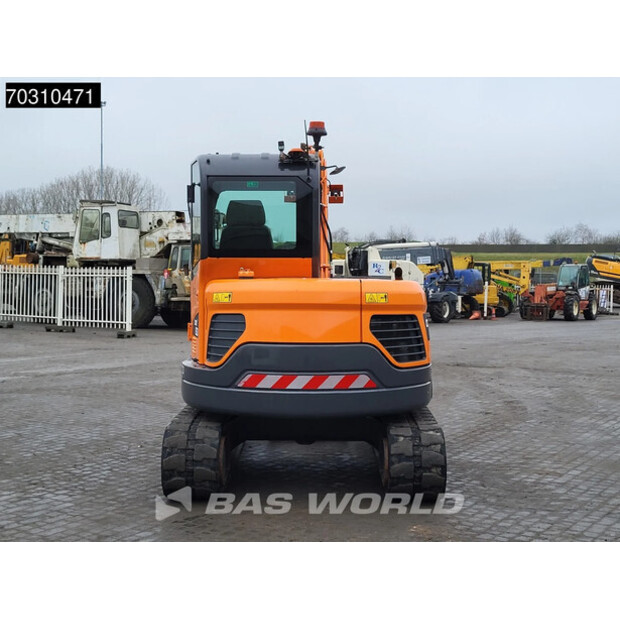 2021 دووسان DX63-3-45721358