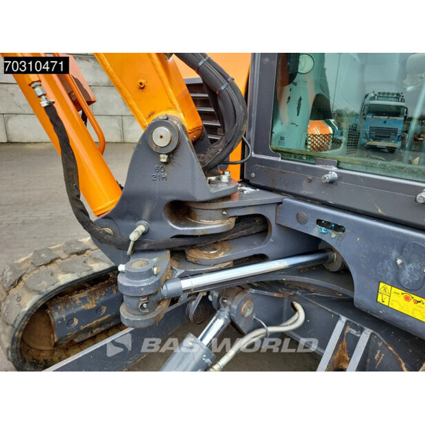 2021 دووسان DX63-3-45721364