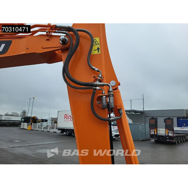 2021 دووسان DX63-3-45721366