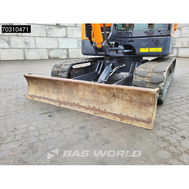 2021 دووسان DX63-3-45721371