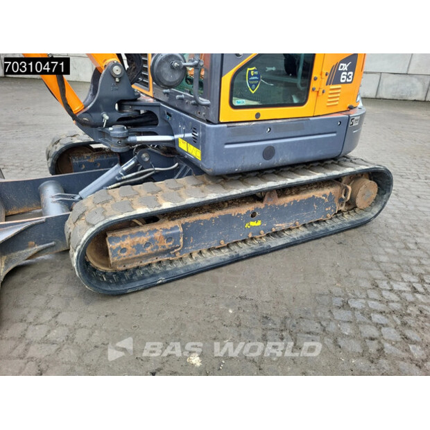 2021 دووسان DX63-3-45721372