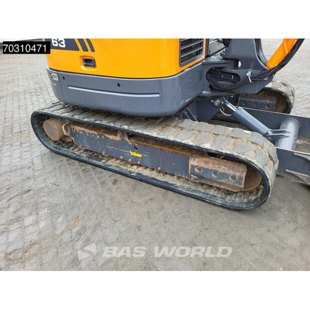 2021 دووسان DX63-3-45721373