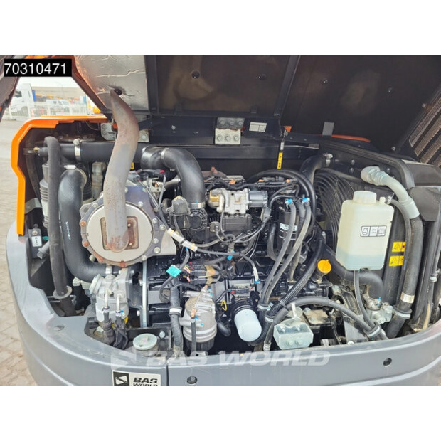 2021 دووسان DX63-3-45721378