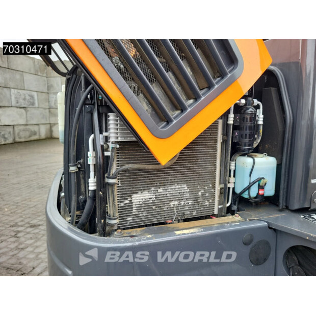 2021 دووسان DX63-3-45721380