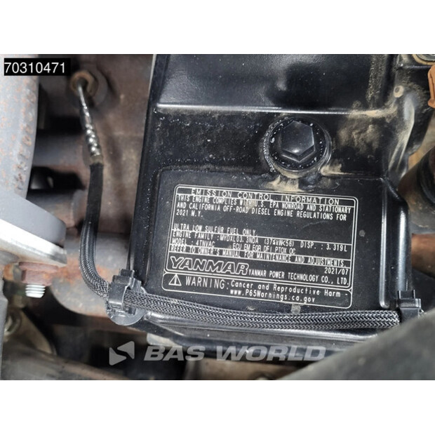 2021 دووسان DX63-3-45721396