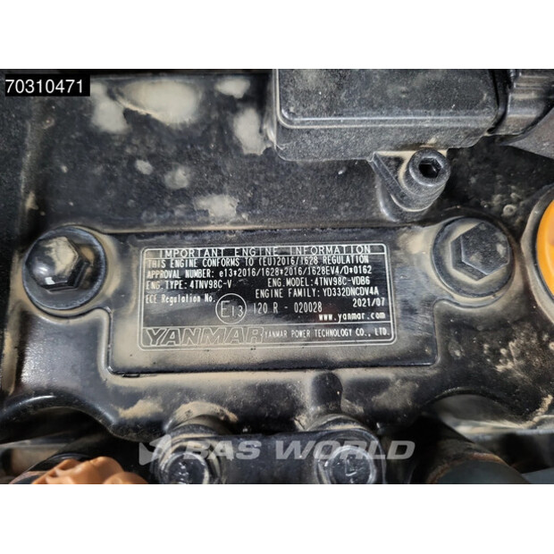 2021 دووسان DX63-3-45721397