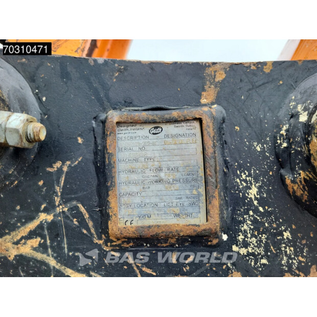 2021 دووسان DX63-3-45721398