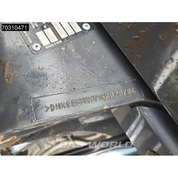 2021 دووسان DX63-3-45721401