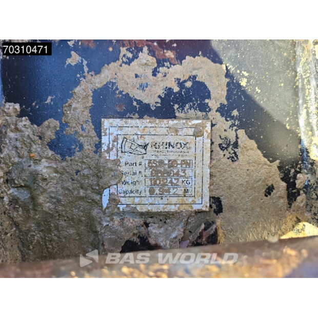 2021 دووسان DX63-3-45721405