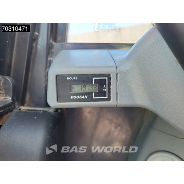 2021 دووسان DX63-3-45721408