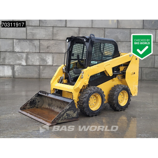 2021 كاتربيلر 226D3-45721410