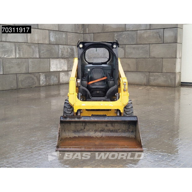 2021 كاتربيلر 226D3-45721416