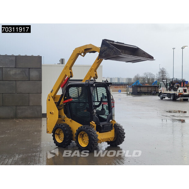 2021 كاتربيلر 226D3-45721419