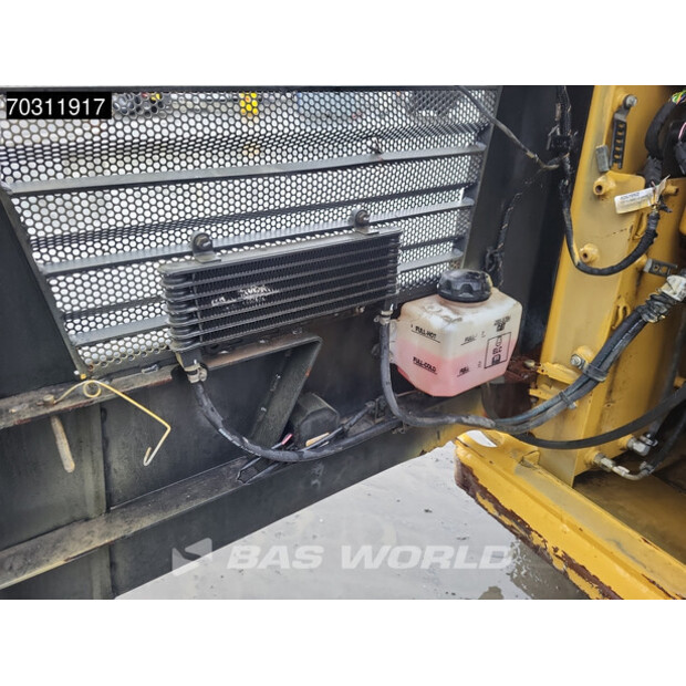 2021 كاتربيلر 226D3-45721434