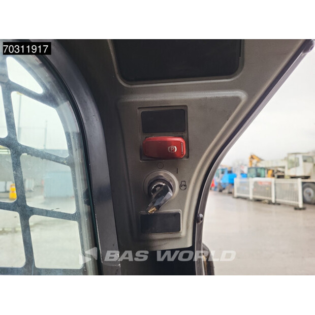 2021 كاتربيلر 226D3-45721441