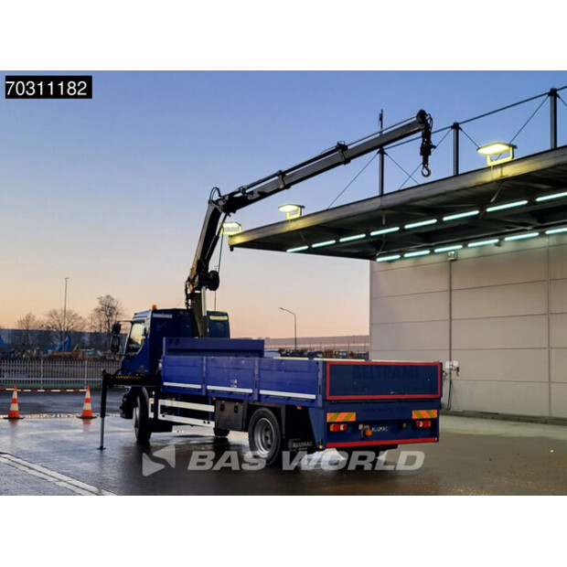 2012 Renault Midlum 270-45721449