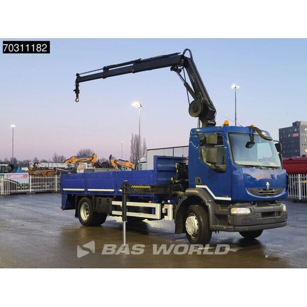 2012 Renault Midlum 270-45721450