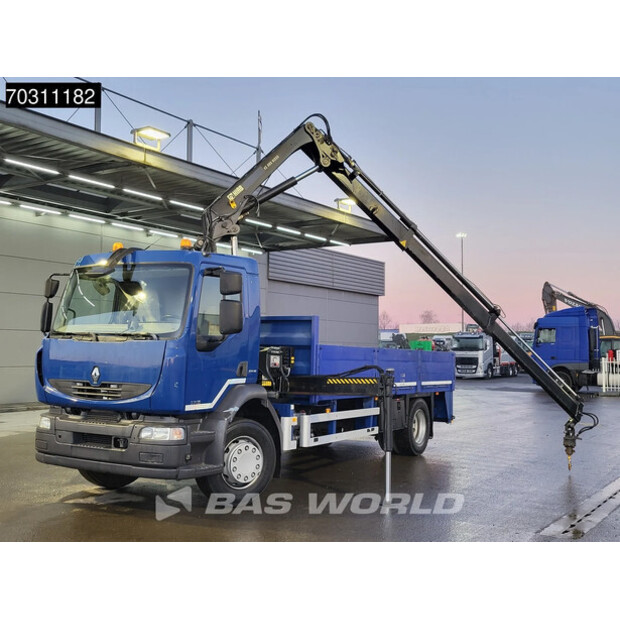 2012 Renault Midlum 270-45721452