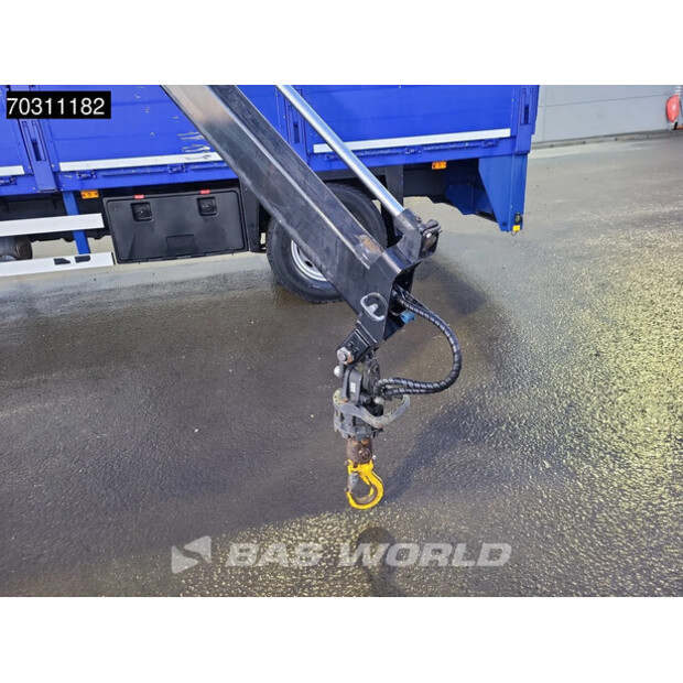 2012 Renault Midlum 270-45721454