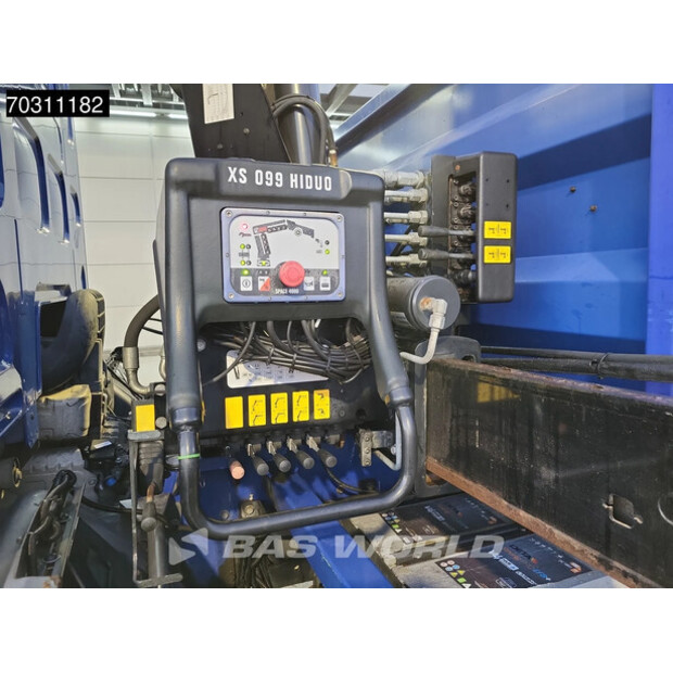 2012 Renault Midlum 270-45721455