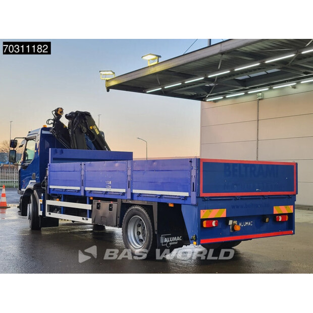 2012 Renault Midlum 270-45721458