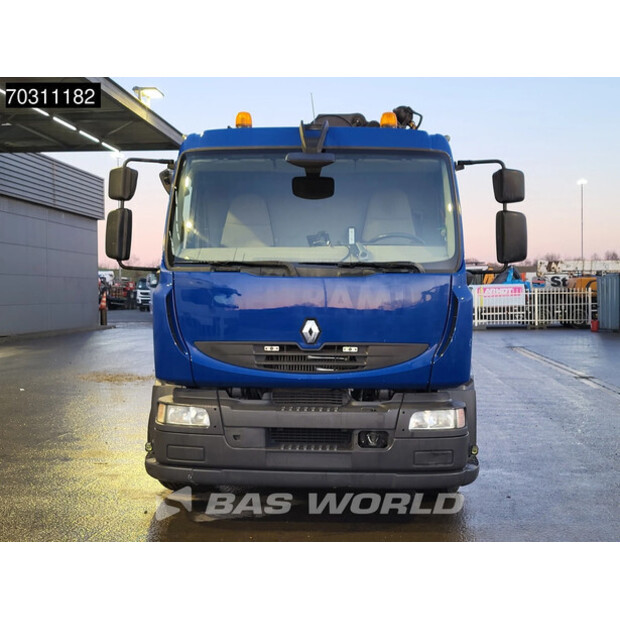 2012 Renault Midlum 270-45721459