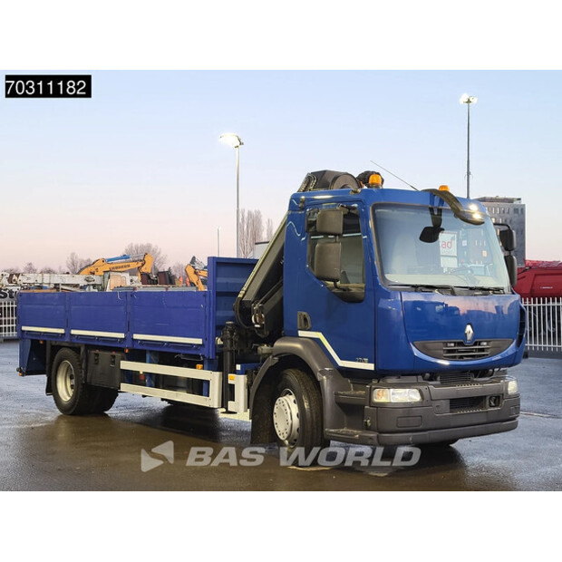 2012 Renault Midlum 270-45721460