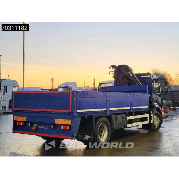 2012 Renault Midlum 270-45721461