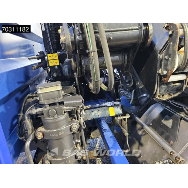 2012 Renault Midlum 270-45721462