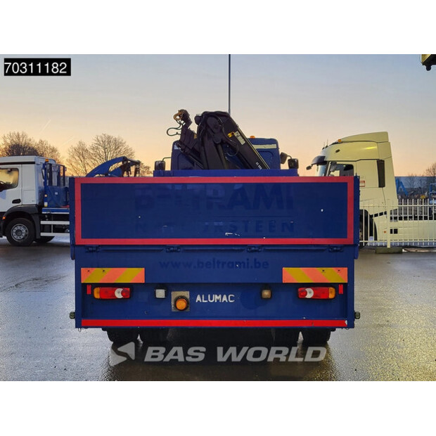 2012 Renault Midlum 270-45721465