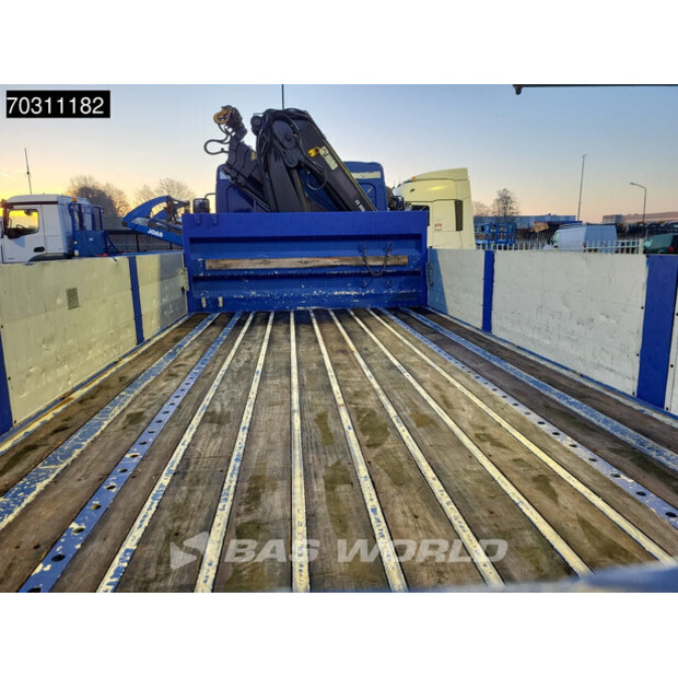 2012 Renault Midlum 270-45721466