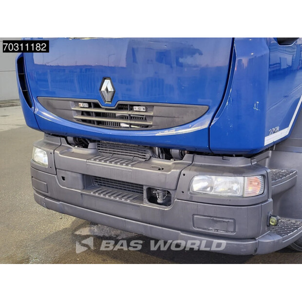 2012 Renault Midlum 270-45721467