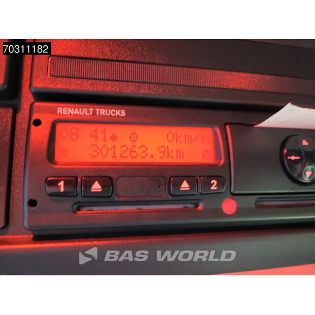 2012 Renault Midlum 270-45721475