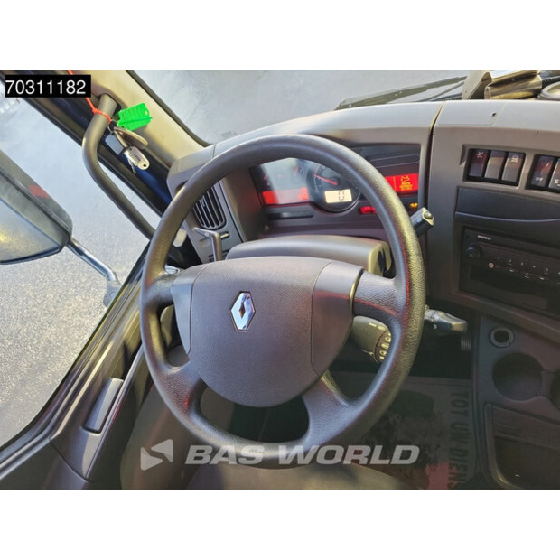 2012 Renault Midlum 270-45721477