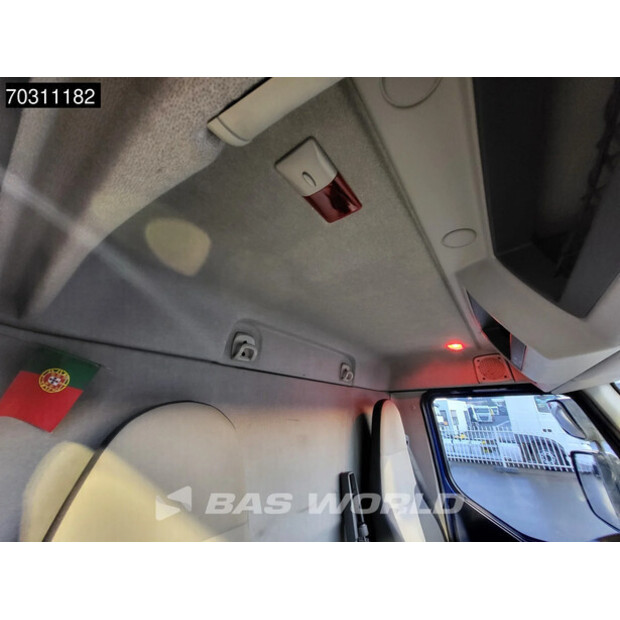 2012 Renault Midlum 270-45721479