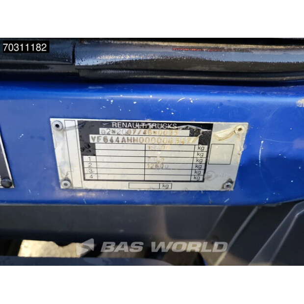 2012 Renault Midlum 270-45721480