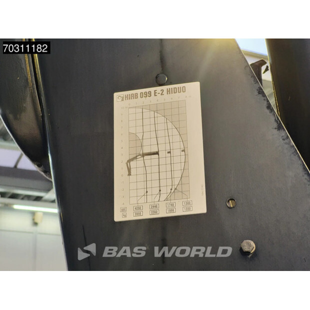 2012 Renault Midlum 270-45721482