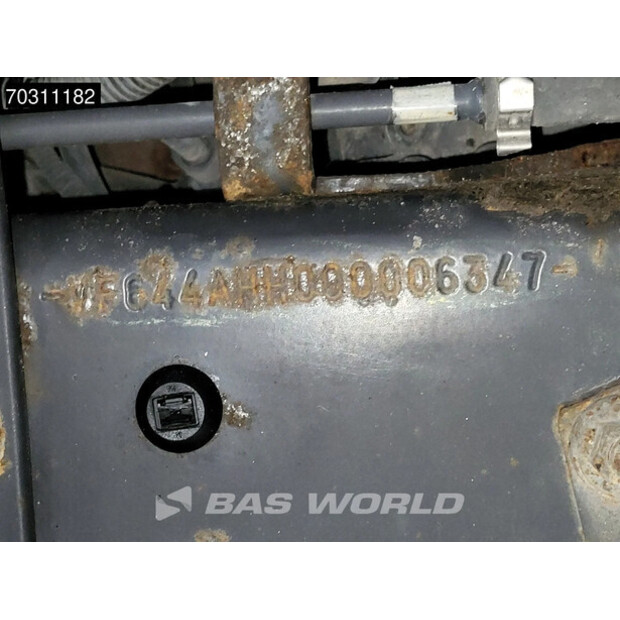 2012 Renault Midlum 270-45721484