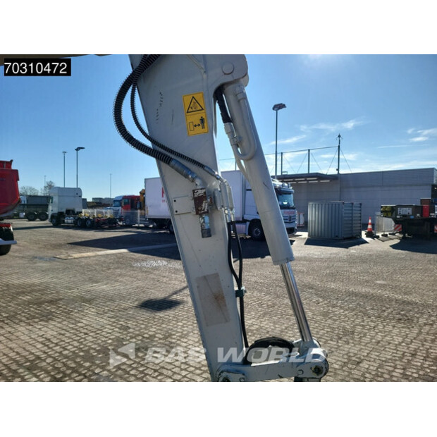 2023 TAKEUCHI TB250-2-45721499