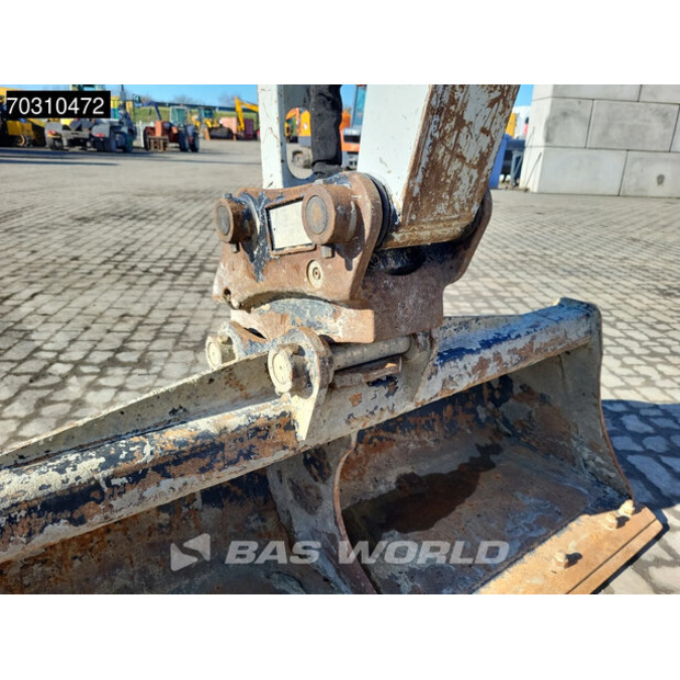 2023 TAKEUCHI TB250-2-45721500