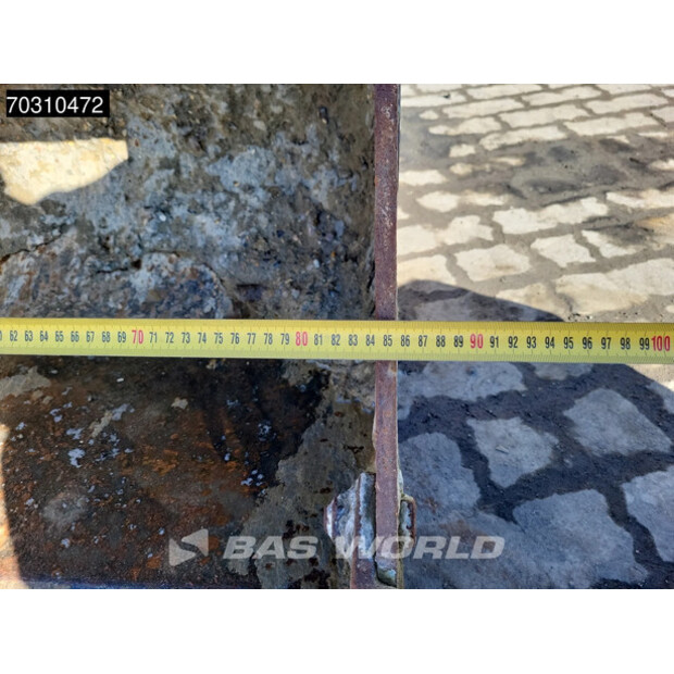 2023 TAKEUCHI TB250-2-45721504