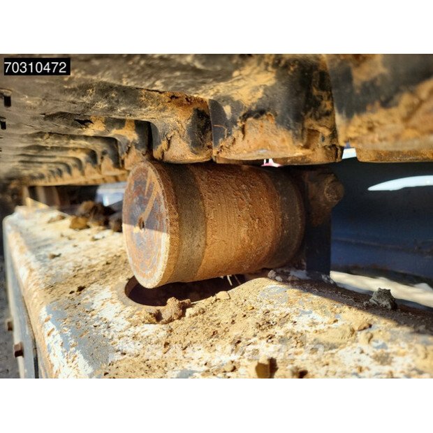 2023 TAKEUCHI TB250-2-45721519